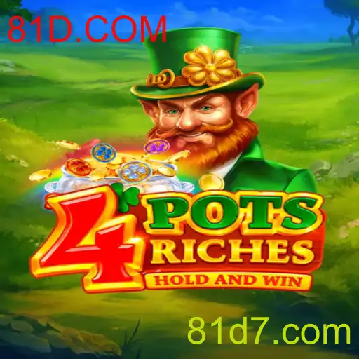 Descubra o Mundo Fascinante de 4potsriches: Um Guia Completo