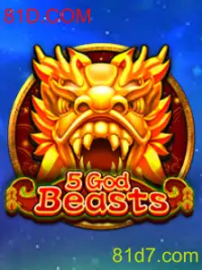 5GodBeasts: Um Mergulho Profundo no Mundo dos Jogos de Estratégia