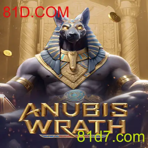 AnubisWrath: Explore a Fúria do Deus Egípcio