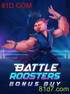 BattleRoostersBonusBuy: Um Mergulho no Mundo dos Jogos de Estratégia e Diversão