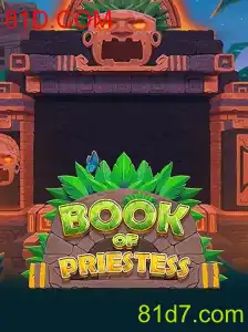 Explorando o Fascinante Mundo de BookOfPriestess