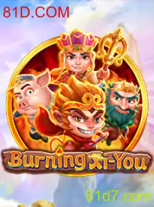 Explorando o Fascinante Universo de BurningXiYou