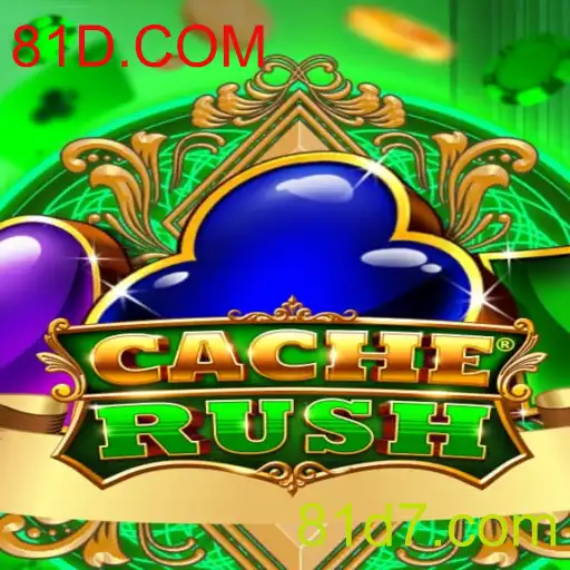 Explorando CacheRush: O Novo Fenômeno Gaming Envolvendo 81D.COM