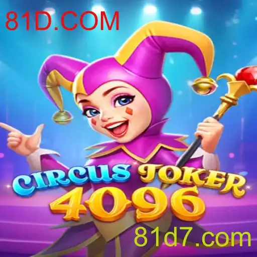 Explorando o Universo de CircusJoker4096: Uma Nova Era de Entretenimento