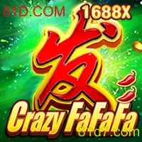 CrazyFaFaFa: A Nova Sensação dos Jogos Online