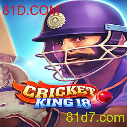 Descubra CricketKing18: O Jogo de Críquete que Conquista Todos
