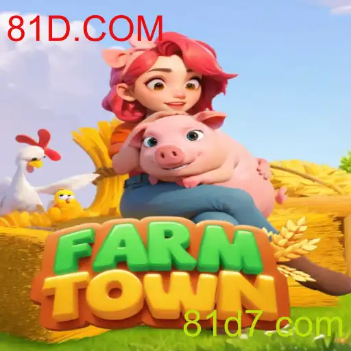 Explorando o Fascinante Mundo de FarmTown: Um Jogo de Estratégia e Diversão