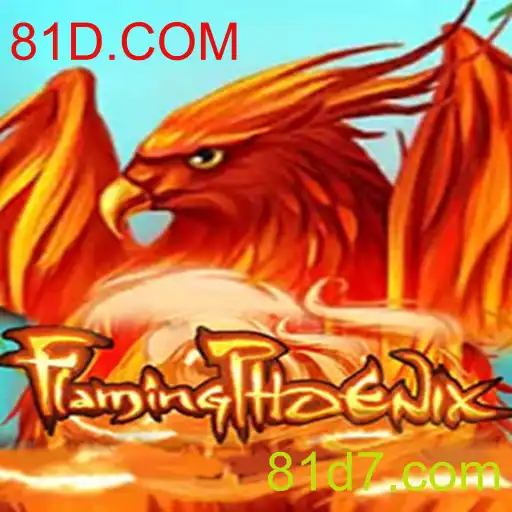 Descubra FlamingPhoenix: A Nova Sensação de Jogo em 81D.COM