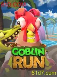 Descubra o Mundo de GoblinRun: Um Novo Fenômeno dos Games