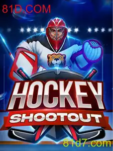 Descubra o Emocionante Mundo de HockeyShootout no 81D.COM