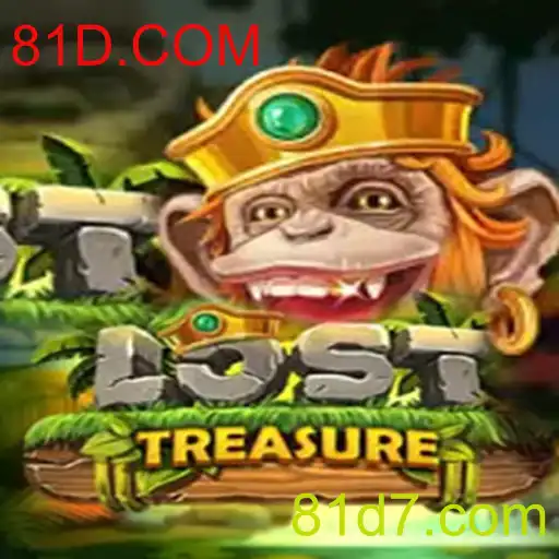 Explorando LostTreasure: Descubra os Segredos do Jogo de Caça ao Tesouro da 81D.COM