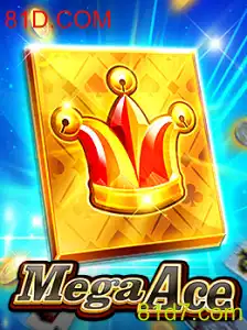 MegaAce: Entretenimento, Estratégia e Aventura no Mundo dos Jogos Online