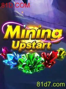 Explorando o Mundo de 'MiningUpstart': Um Jogo Empolgante no Cenário Atual