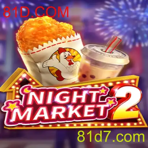 Explorando o Universo de NightMarket2 e 81D.COM