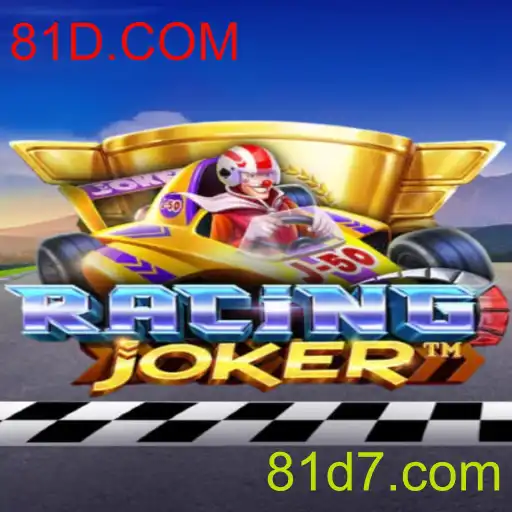 Explorando o Mundo Acelerado de RacingJoker e a Conexão Exclusiva com 81D.COM