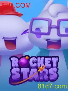 Explorando RocketStars: Um Voo Inovador no Universo dos Jogos