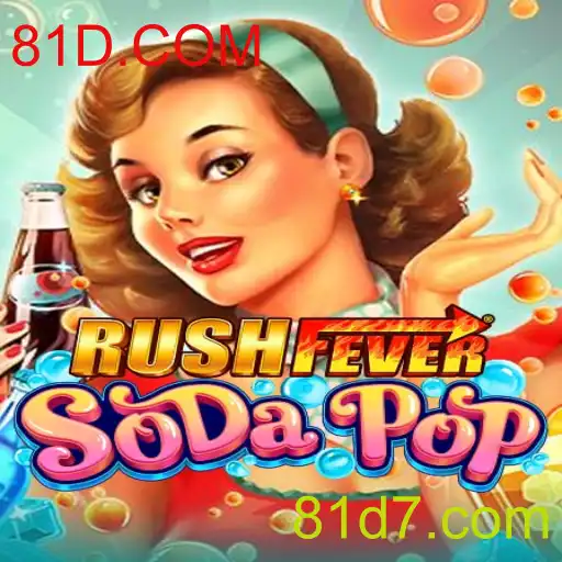 Explorando o Mundo Vibrante de RushFeverSodaPop