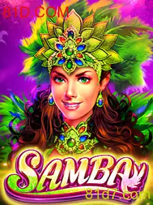Descubra o Fascinante Jogo 'Samba' e Suas Regras Inovadoras