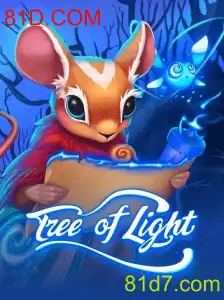 TreeofLight: Um Mergulho no Mundo Fascinante do Jogo Integrado com 81D.COM