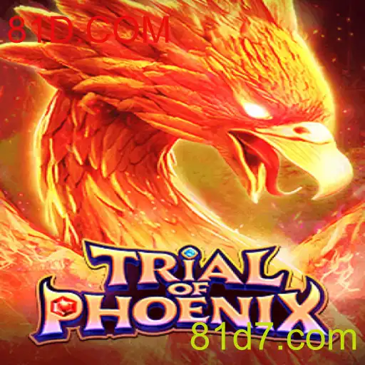 Descubra o Instigante Mundo de TrialofPhoenix