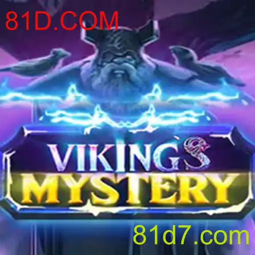 Descubra o Mundo Enigmático de VikingsMystery: Uma Aventura Épica com 81D.COM