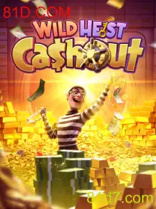 Explorando o Jogo WildHeistCashout: Diversão e Estratégia