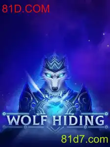 WolfHiding: O Novo Jogo de Estratégia que está Conquistando os Jogadores