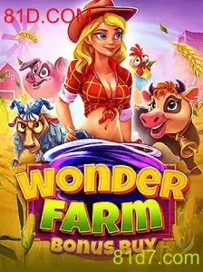 Descubra o Mundo de WonderFarmBonusBuy: Regras e Inovações